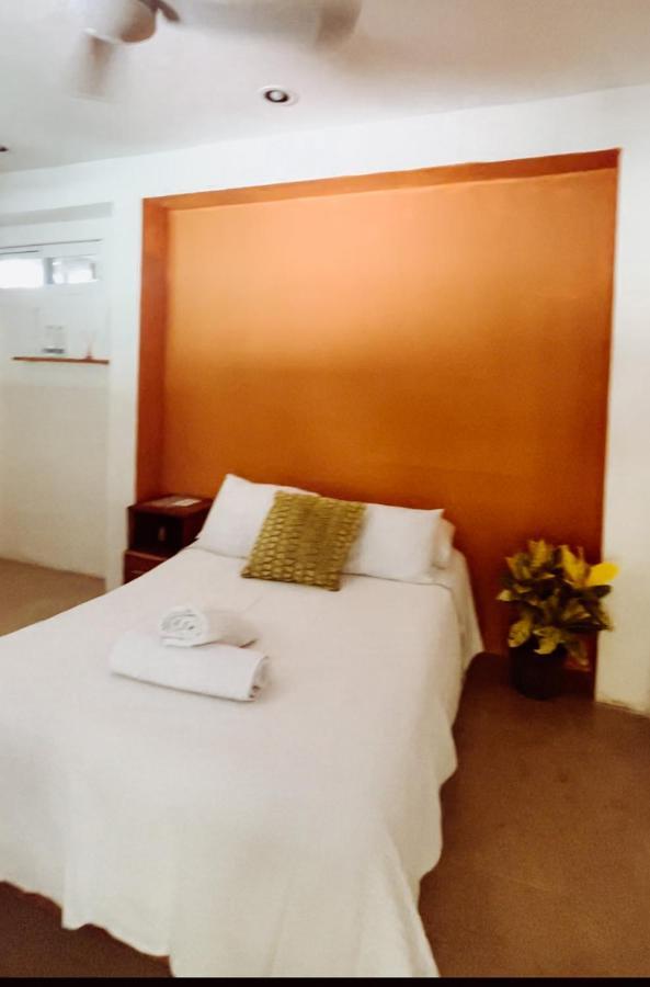 אל קויו Habitacion Tortuga Casa Maria Bonita מראה חיצוני תמונה