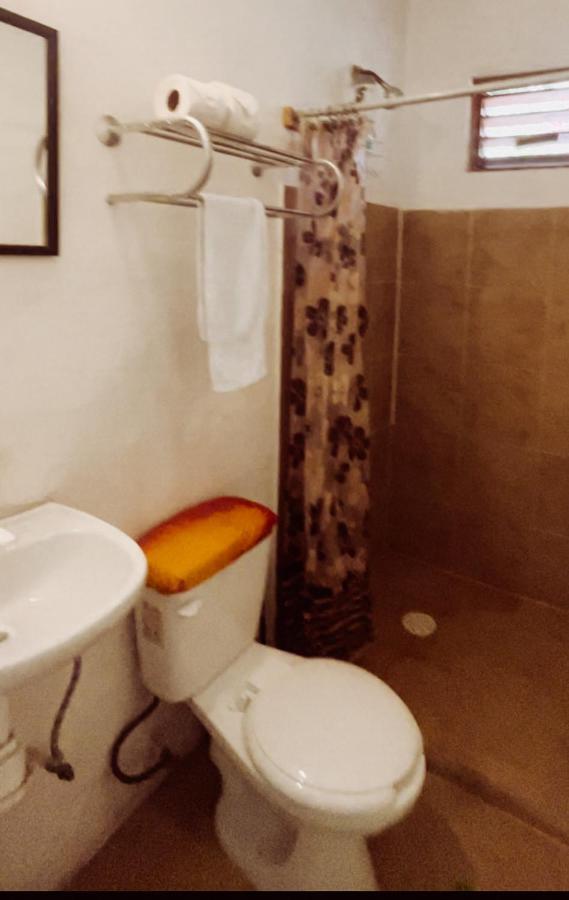 אל קויו Habitacion Tortuga Casa Maria Bonita מראה חיצוני תמונה